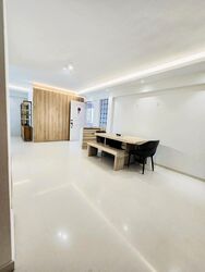 Blk 103A Edgefield Plains (Punggol), HDB 5 Rooms #524747191